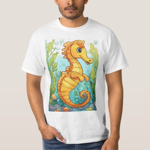 Snails Pace Treasures Whimsical T_Shirt Designs
