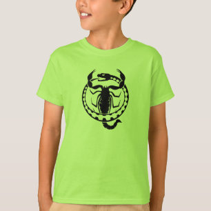 Snake and Scorpion T-Shirt