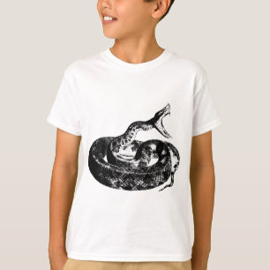 Snake Attack T-Shirt