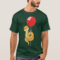 Snake Balloon 