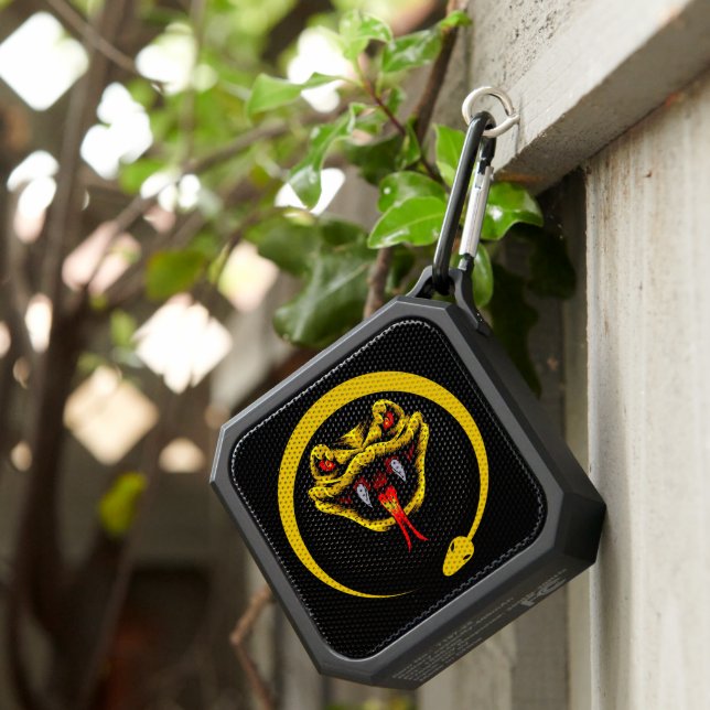 snake bluetooth speaker (Inisitu)