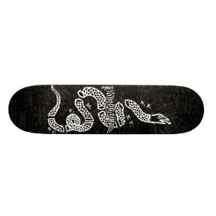 Snake Board