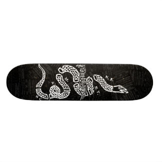 Snake Board