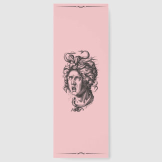 Snake Charmer Bookmark