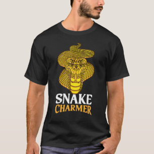 Snake Charmer T-Shirt