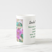 Snake - Chinese Zodiac 