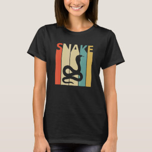 Snake Costume Snake T-Shirt