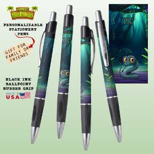Snake Endangered Woodland Wildlife Forest Animal🐍 Pen