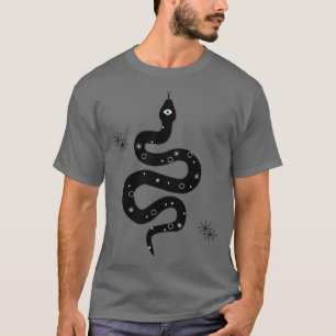 Snake evil eye T-Shirt