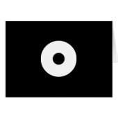 Snake eye (Front Horizontal)