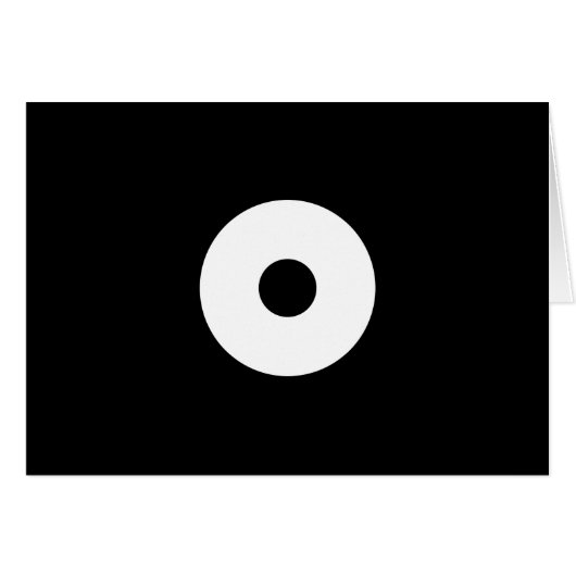 Snake eye (Front Horizontal)