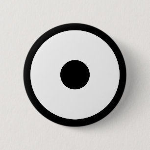 Snake eye button
