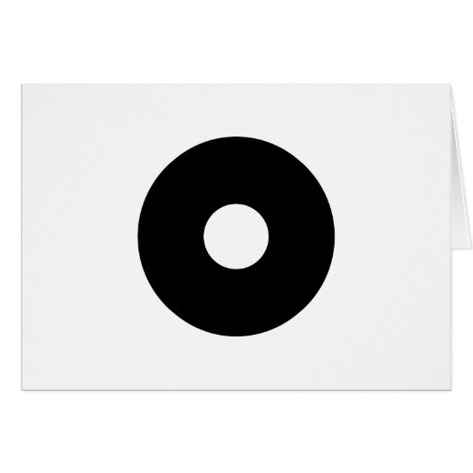 Snake eye cards (Front Horizontal)