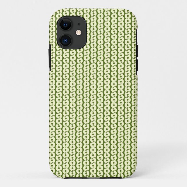 snake eye Case-Mate iPhone case (Back)