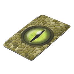 Snake Eye Snake Skin Eyeball iPad Case Covers