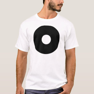 Snake eye T-Shirt