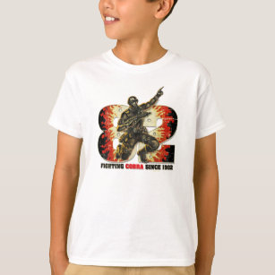 snake eyes t shirt