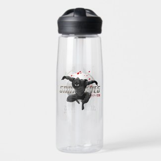 Snake Eyes Ninja | 25oz