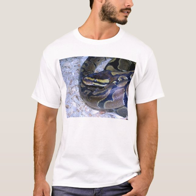 Snake Eyes T-Shirt (Front)
