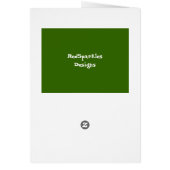 Snake Fossil CB (Back)