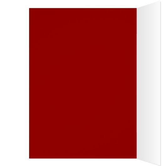 Snake Head Card (Inside (Left))