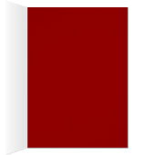 Snake Head Card (Inside (Right))