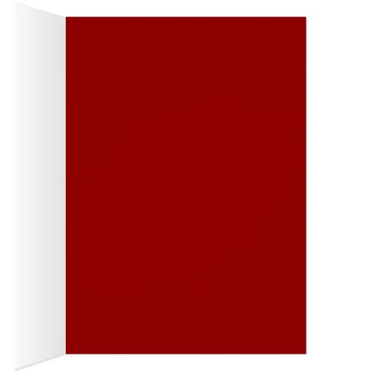 Snake Head Card (Inside (Right))