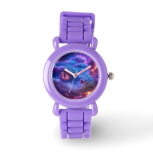 SNAKE IN SPACE WATCH