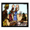 Snake in the Well - an African Folk Tale