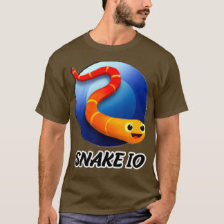 Snake IO T-Shirt