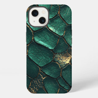 snake iPhone 13 case