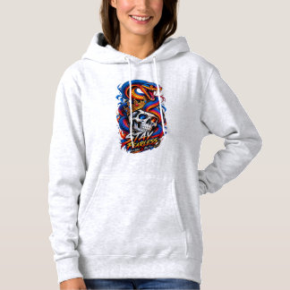 Snake King Skull – Stay Fearless T-Shirt Hoodie