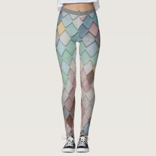 Snake Leggings