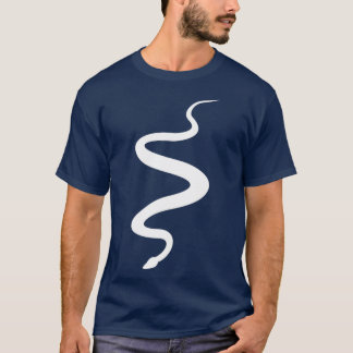 snake lover snake gift (6) T-Shirt