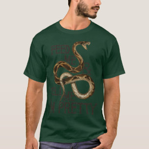 Snake lover tee Classic TShirt 