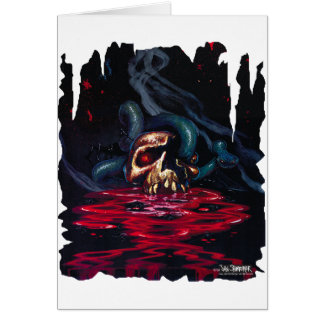 snake n skull cards