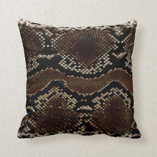 Snake Pillow