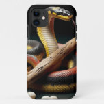  Snake Print iPhone Cases for Fashionistas