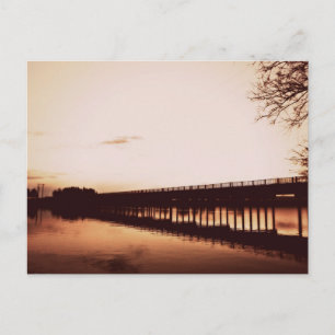 Snake River Postcard