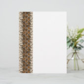 Snake skin (Standing Front)