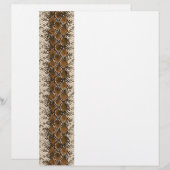 Snake skin (Front/Back)