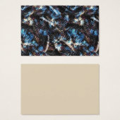 Snake skin (Front & Back)