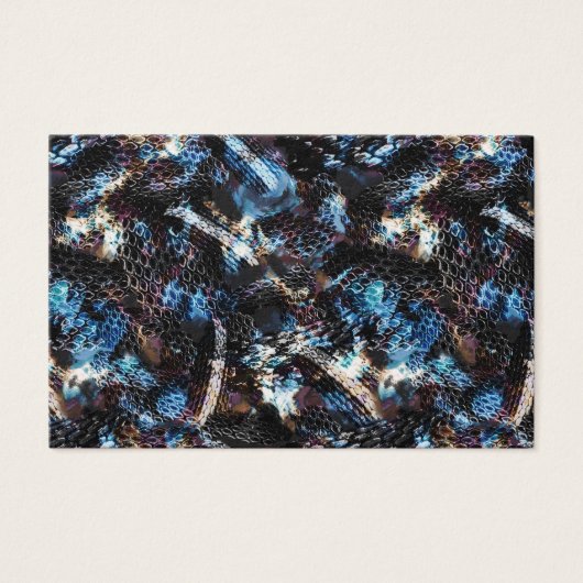 Snake skin (Front)