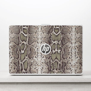 Snake Skin Animal Print