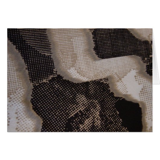 SNAKE SKIN CARDS (Front Horizontal)