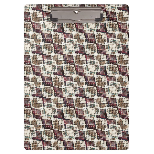 Snake skin. clipboard (Front)