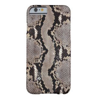 Snake Skin iPhone 6 case
