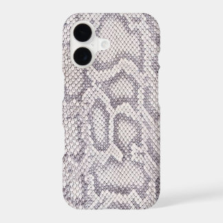 Snake Skin iPhone 7 case