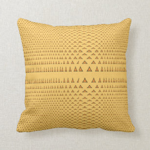 Aztec Pillows Decorative Throw Pillows Zazzle
