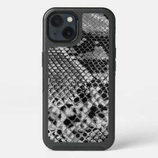 Snake Skin OtterBox Apple iPhone 13 Case